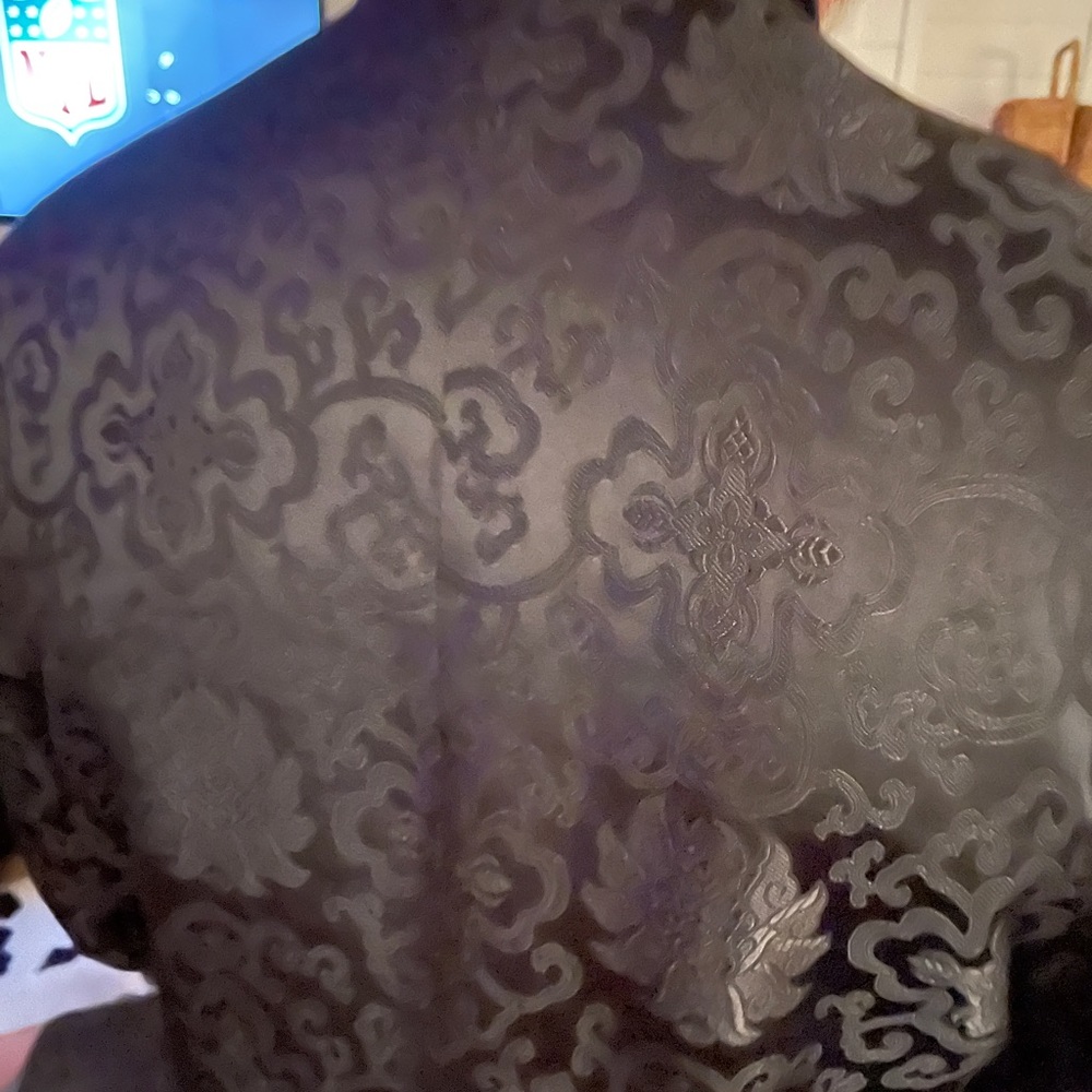 Men’s Jacket - Picture 5 of 7